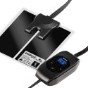 Terrario Amarillo 5W - mata grzewcza z termostatem LCD Terrario