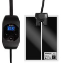 Terrario Amarillo 7W - mata grzewcza z termostatem LCD Terrario