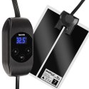 Terrario Amarillo 7W - mata grzewcza z termostatem LCD Terrario
