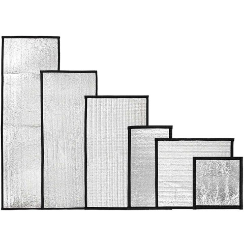 Terrario HeatArmor 28/35W 30x65cm - Izolacja do maty grzewczej 28W i 35W Terrario Terrario HeatArmor 28/35W 30x65cm - Izolacja do maty grzewczej 28W i 35W Terrario