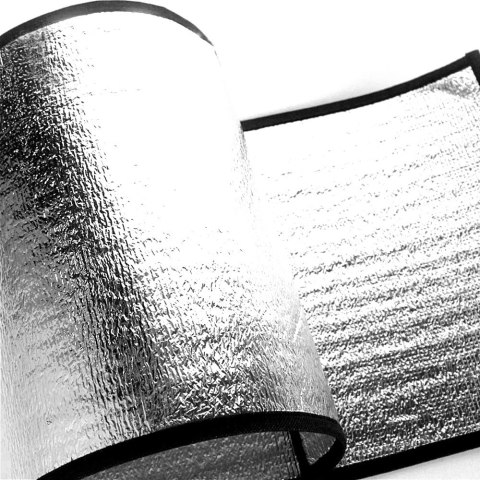 Terrario HeatArmor 45W 30x85cm - Izolacja do maty grzewczej 45W Terrario Terrario HeatArmor 45W 30x85cm - Izolacja do maty grzewczej 45W Terrario