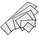 Terrario HeatArmor 45W 30x85cm - Izolacja do maty grzewczej 45W Terrario