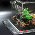 Terrario HeatArmor 5W 16x16cm - Izolacja do maty grzewczej 5W Terrario