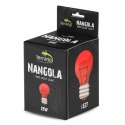 Terrario Nangola Red Night Light - żarówka podczerwona 25W Terrario