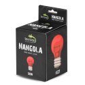 Terrario Nangola Red Night Light - żarówka podczerwona 50W Terrario