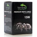 Terrario Premium Repti Cable 15W - kabel grzewczy 5,5m Terrario Terrario Premium Repti Cable 15W - kabel grzewczy 5,5m Terrario