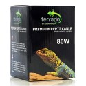 Terrario Premium Repti Cable 80W - kabel grzewczy 10,5m Terrario