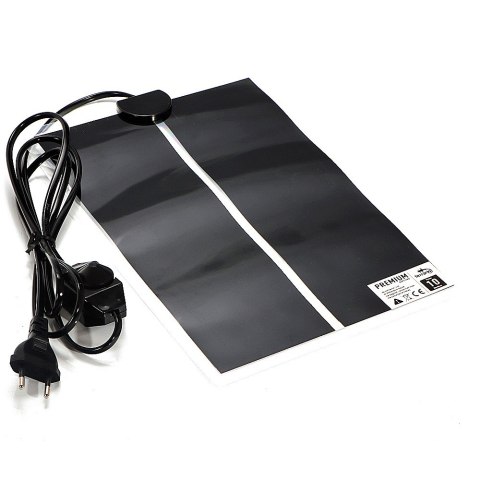 Terrario Premium Repti Pad 10W - mata grzewcza z regulacją Terrario Terrario Premium Repti Pad 10W - mata grzewcza z regulacją Terrario