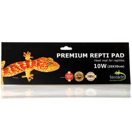 Terrario Premium Repti Pad 10W - mata grzewcza z regulacją Terrario