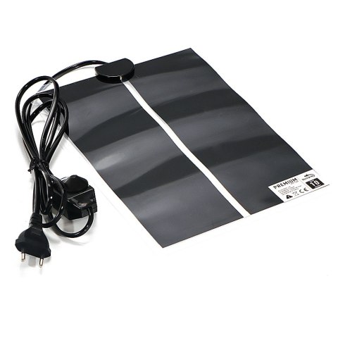 Terrario Premium Repti Pad 10W - mata grzewcza z regulacją Terrario Terrario Premium Repti Pad 10W - mata grzewcza z regulacją Terrario