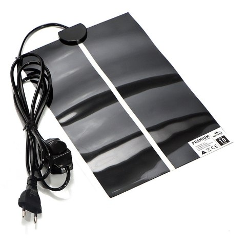 Terrario Premium Repti Pad 10W - mata grzewcza z regulacją Terrario Terrario Premium Repti Pad 10W - mata grzewcza z regulacją Terrario