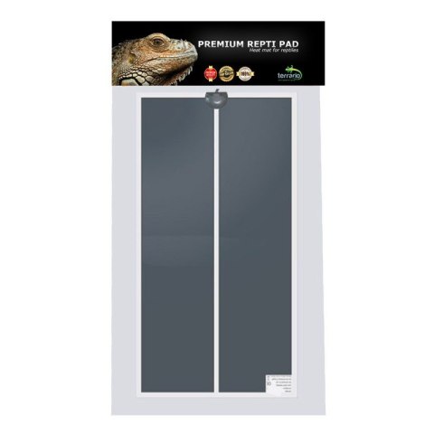 Terrario Premium Repti Pad 14W - mata grzewcza z regulacją Terrario