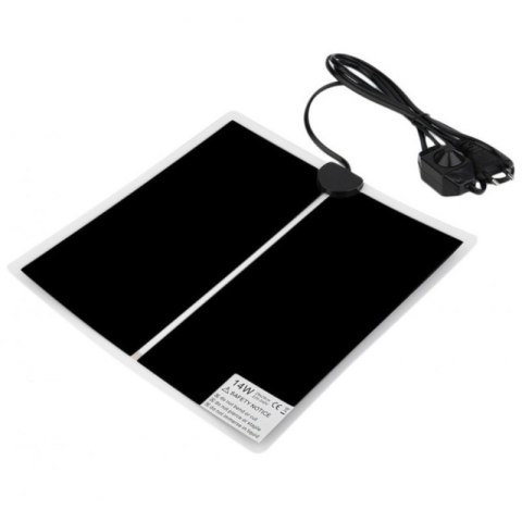 Terrario Premium Repti Pad 14W - mata grzewcza z regulacją Terrario Terrario Premium Repti Pad 14W - mata grzewcza z regulacją Terrario