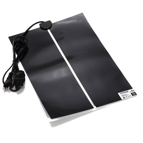 Terrario Premium Repti Pad 20W - mata grzewcza z regulacją Terrario
