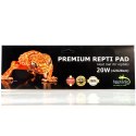 Terrario Premium Repti Pad 20W - mata grzewcza z regulacją Terrario