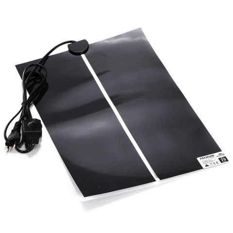 Terrario Premium Repti Pad 20W - mata grzewcza z regulacją Terrario Terrario Premium Repti Pad 20W - mata grzewcza z regulacją Terrario