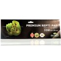 Terrario Premium Repti Pad 35W - mata grzewcza z regulacją Terrario