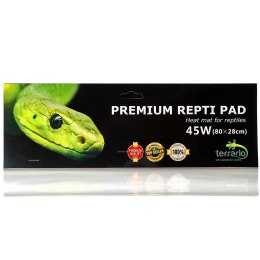 Terrario Premium Repti Pad 45W - mata grzewcza z regulacją Terrario