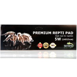 Terrario Premium Repti Pad 5W - mata grzewcza z regulacją Terrario