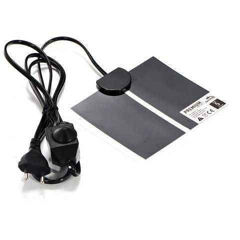Terrario Premium Repti Pad 5W - mata grzewcza z regulacją Terrario Terrario Premium Repti Pad 5W - mata grzewcza z regulacją Terrario