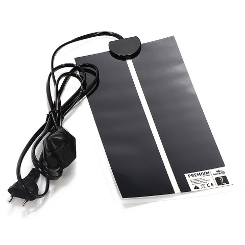 Terrario Premium Repti Pad 7W - mata grzewcza z regulacją Terrario