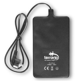 Terrario Repti-Pad PVC 10W - wodoodporna mata grzewcza Terrario