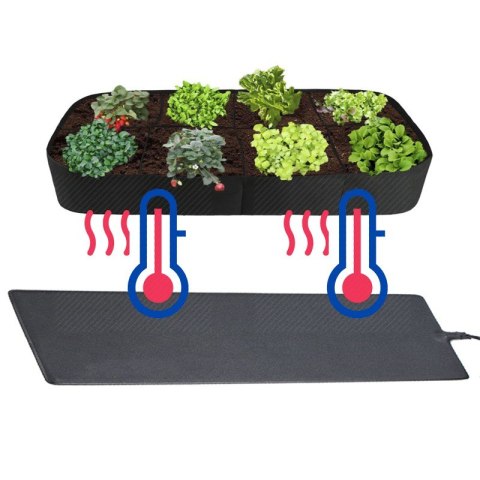 Terrario Repti-Pad PVC 20W - wodoodporna mata grzewcza Terrario Terrario Repti-Pad PVC 20W - wodoodporna mata grzewcza Terrario