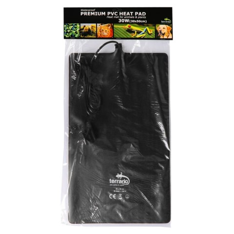 Terrario Repti-Pad PVC 30W - wodoodporna mata grzewcza Terrario Terrario Repti-Pad PVC 30W - wodoodporna mata grzewcza Terrario