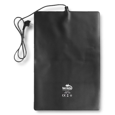 Terrario Repti-Pad PVC 40W - wodoodporna mata grzewcza Terrario Terrario Repti-Pad PVC 40W - wodoodporna mata grzewcza Terrario