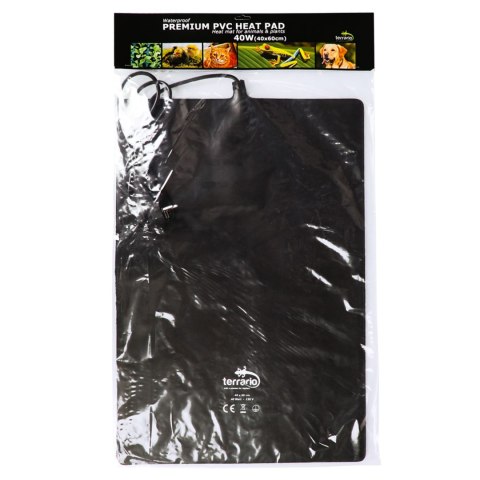 Terrario Repti-Pad PVC 40W - wodoodporna mata grzewcza Terrario Terrario Repti-Pad PVC 40W - wodoodporna mata grzewcza Terrario