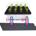 Terrario Repti-Pad PVC 40W - wodoodporna mata grzewcza Terrario