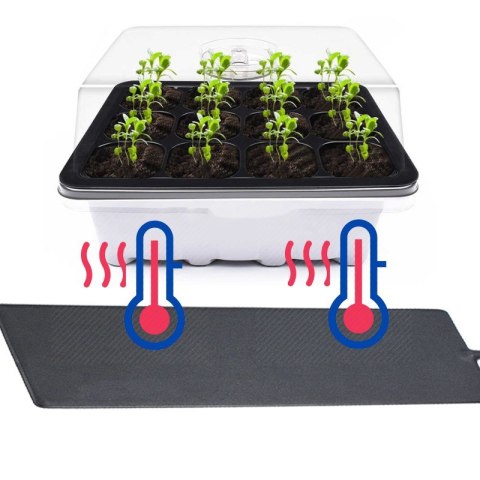 Terrario Repti-Pad PVC 40W - wodoodporna mata grzewcza Terrario Terrario Repti-Pad PVC 40W - wodoodporna mata grzewcza Terrario