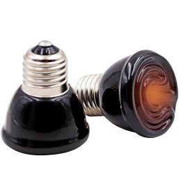 Terrario ReptiWarm 25W - mini emiter ciepła Terrario
