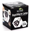 Terrario ReptiWarm 25W - mini emiter ciepła Terrario