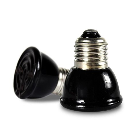 Terrario ReptiWarm 25W - mini emiter ciepła Terrario Terrario ReptiWarm 25W - mini emiter ciepła Terrario