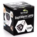 Terrario ReptiWarm 50W - mini emiter ciepła Terrario