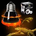 Terrario ReptiWarm 50W - mini emiter ciepła Terrario