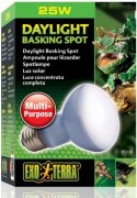 EXO TERRA Daylight 25W (żarówka grzewcza neodymowa) Exo terra