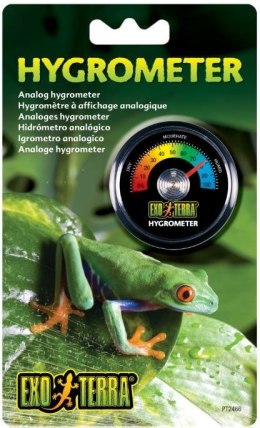 EXO TERRA Higrometr analogowy Exo terra