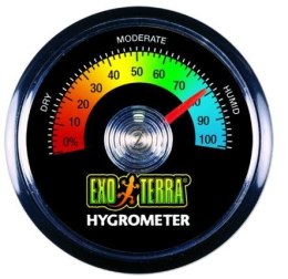 EXO TERRA Higrometr analogowy Exo terra