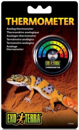 EXO TERRA Termometr analogowy Exo terra