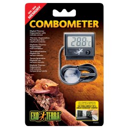 EXO TERRA - cyfrowy higrometr/termometr ComboMeter Exo terra