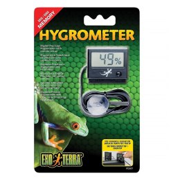 EXO TERRA - higrometr cyfrowy Exo terra