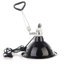 Komodo Clamp Lamp - kompletna lampa max. 150W Komodo