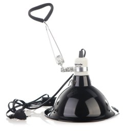 Komodo Clamp Lamp - kompletna lampa max. 150W Komodo