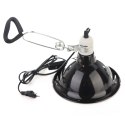 Komodo Clamp Lamp - kompletna lampa max. 150W Komodo