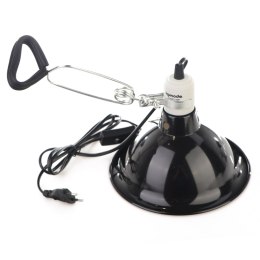 Komodo Clamp Lamp - kompletna lampa max. 150W Komodo