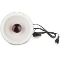 Komodo Clamp Lamp - kompletna lampa max. 150W Komodo