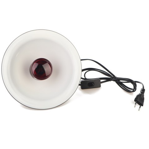 Komodo Clamp Lamp - kompletna lampa max. 150W Komodo Komodo Clamp Lamp - kompletna lampa max. 150W Komodo