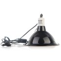 Komodo Clamp Lamp - kompletna lampa max. 150W Komodo
